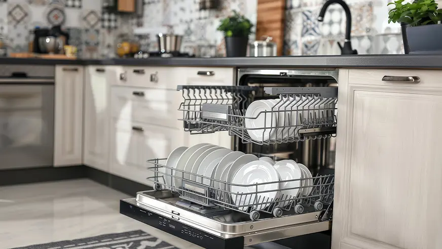 Hurda Beyaz Eşya Alanlar ile Eskileri Satın